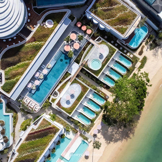 ที่พักภูเก็ตเปิดใหม่ สวยมากกก