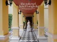 The Sukosol Hotel Bangkok 