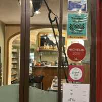Restaurant O'Papilles