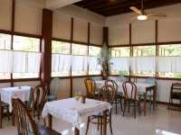 คาเฟ่ในสวน ณ บ้านสวนกำไรสุข