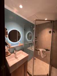 พักที่นี้โคตรจะดี Home Inn Ningbo Tianyi Plaza 🤩
