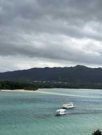 🌊 沖縄の楽園：石垣島・川平湾の絶景 🏝️✨  