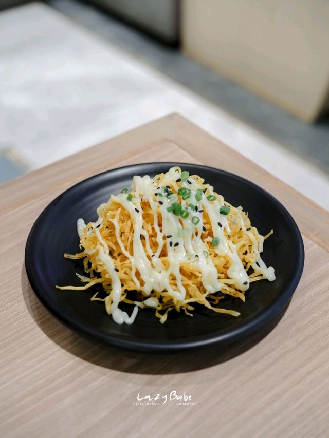 KOFUKU ร้านอาหารญี่ปุ่น มาเปิดที่ท่าพระแล้ว