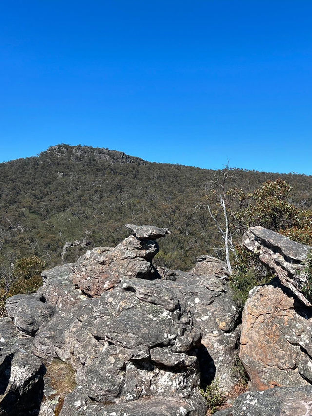 Grampians National Park