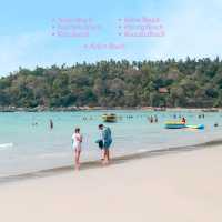 แพลนเที่ยวหาดสวยๆ ในภูเก็ต 7 หาด
