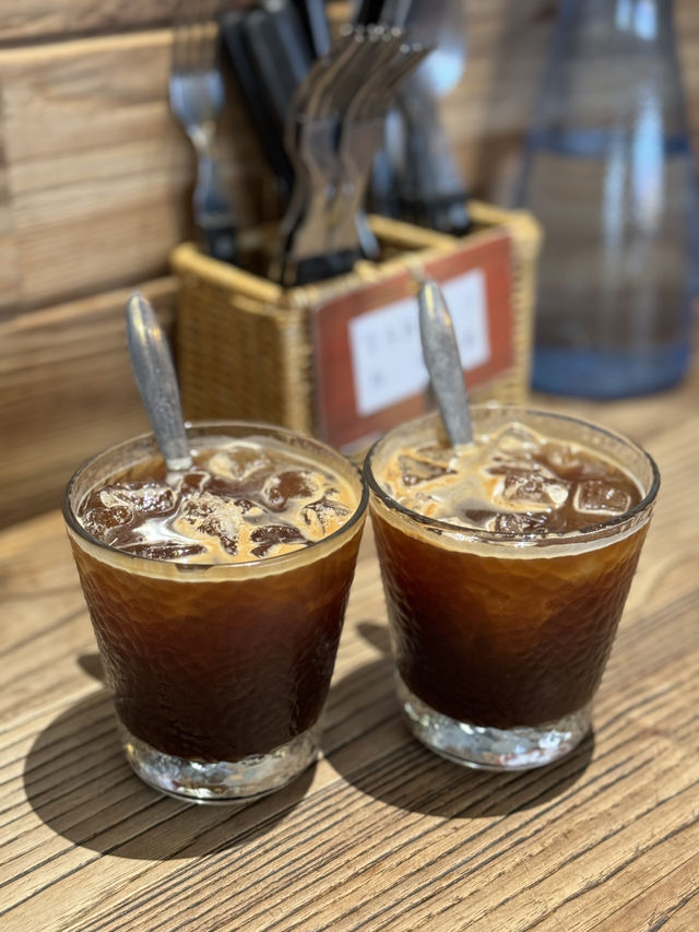 마카오 브런치 맛집, 마카오 카페 추천