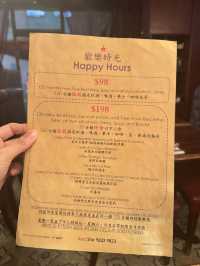 超有氛圍感既懷舊扒房❤️