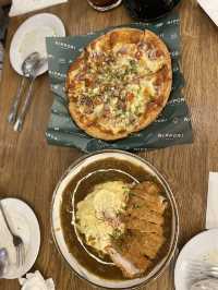 Savoring Love & Flavors: A Cozy Dinner Date at Nippori Bistro 💕