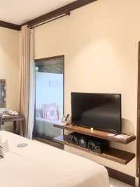 【インドネシア バリ島】緑に囲まれたコスパ良いHotel🇮🇩
