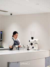 noc coffee ร้านกาแฟ specialty ที่ฮ่องกง