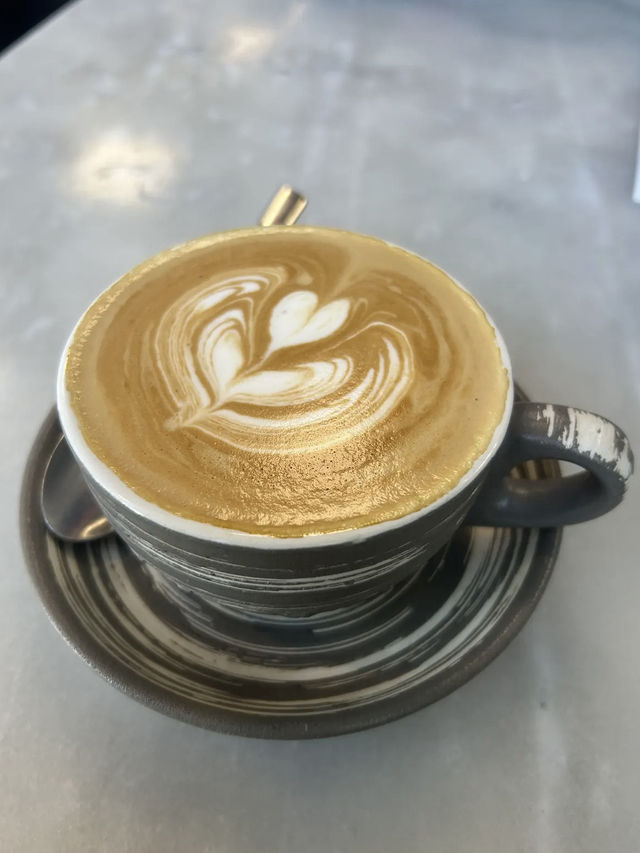 Bumi Coffee