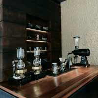 Tom & Danny Coffee