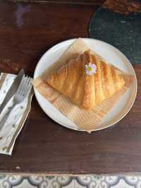 Goodtime cafe คาเฟ่ที่อากาศดีที่สุดในไทย ที่คีรีวง