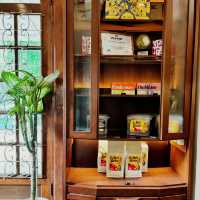 Community & Craft at Makmur Jaya Coffee