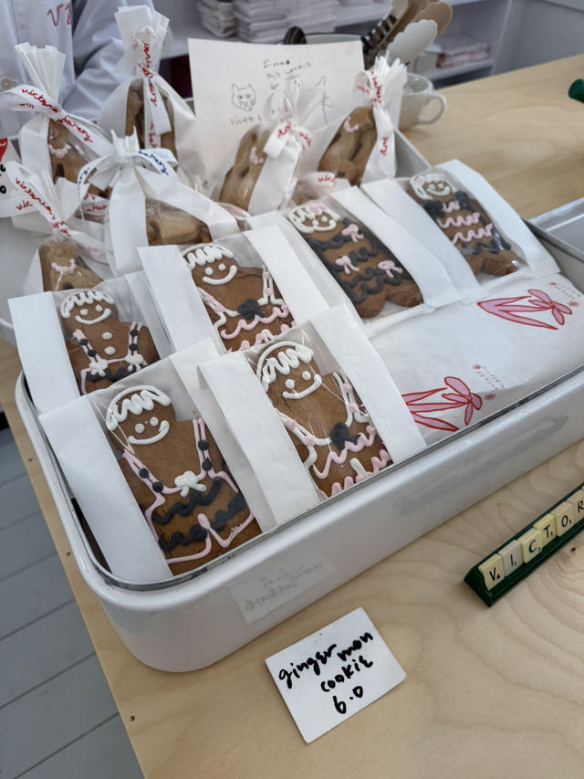 釜山おすすめ！ベーカリーショップ