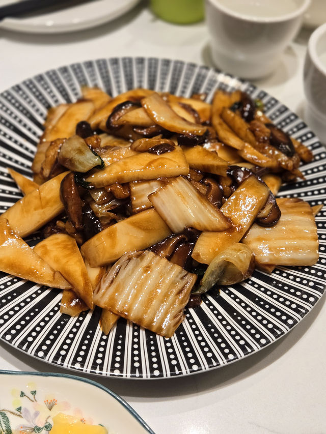 酸菜魚氾濫的日子