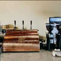 Artisanal Roots at Pabrik Kopi Dartoyo