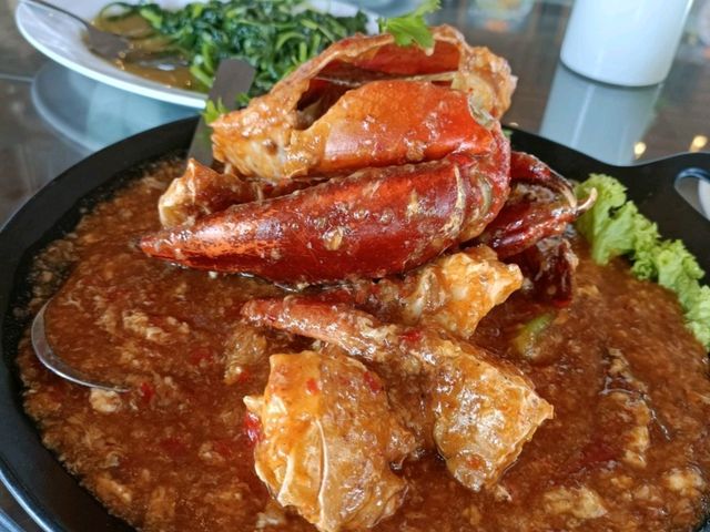 Super Lobster Village: A Shell of a Good Time
