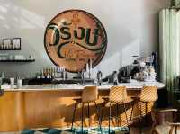 วิรังษ์ คาเฟ่ & บาร์