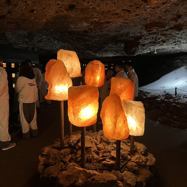 Hallstatt Salt Mine:History in Hallstatt