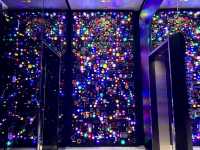 Stylish and comfortable stay at W Bangkok