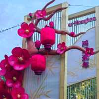 Singapore River Hongbao Festival 2025