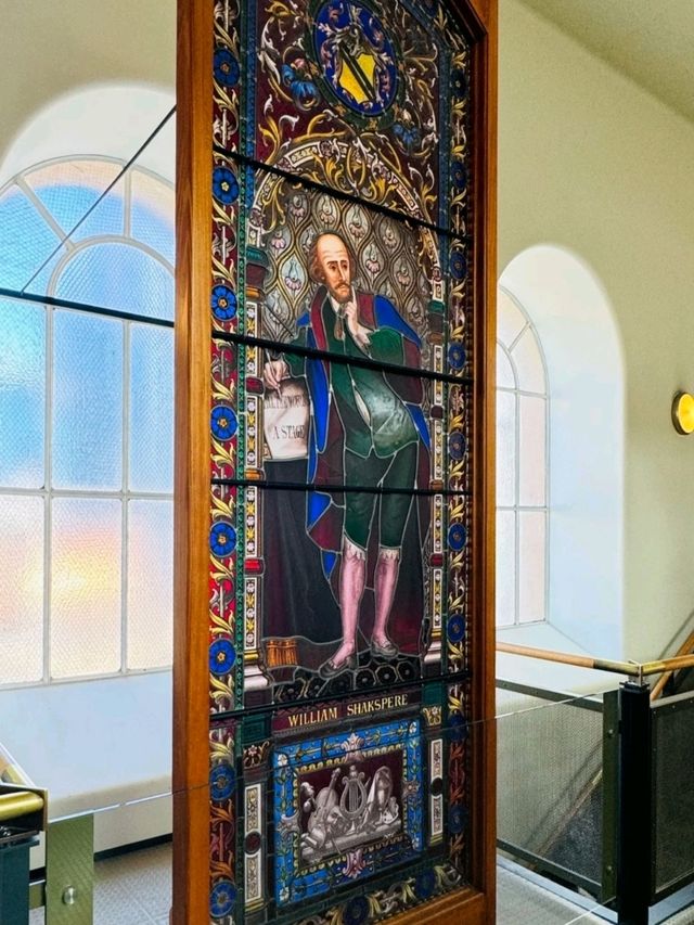 Discover the Beauty of State Library Victoria in Melbourne