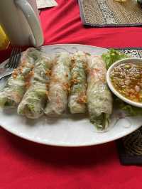Cambodia’s Cuisine Delight