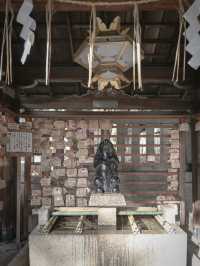 【京都】うさぎさんの神社🐰岡崎神社