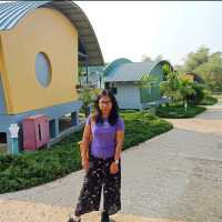 Hotel Popular in Kyaiktyo, Myanmar