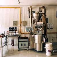 KOESLAN COFFEE