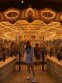 情侶約會好地方|夢幻童話國度🫧