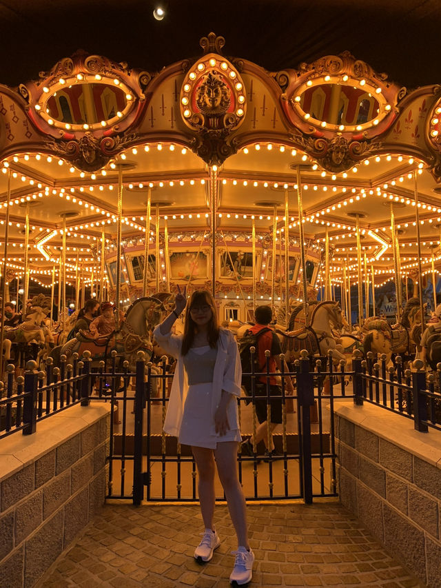 情侶約會好地方|夢幻童話國度🫧 情侶約會好地方|夢幻童話國度🫧