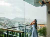 Skyview Resort Phuket Patong Beach