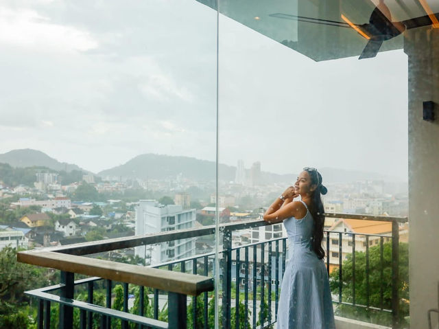 Skyview Resort Phuket Patong Beach