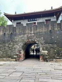 吃喝玩樂📽️文化保育🎏的南頭古城🏰