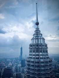 Attractions to visit in Petronas Twin Towers