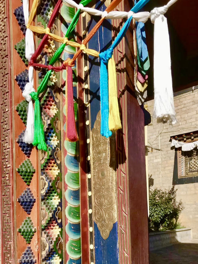 Shangri-La: Yunnan’s Gateway to the Himalayas