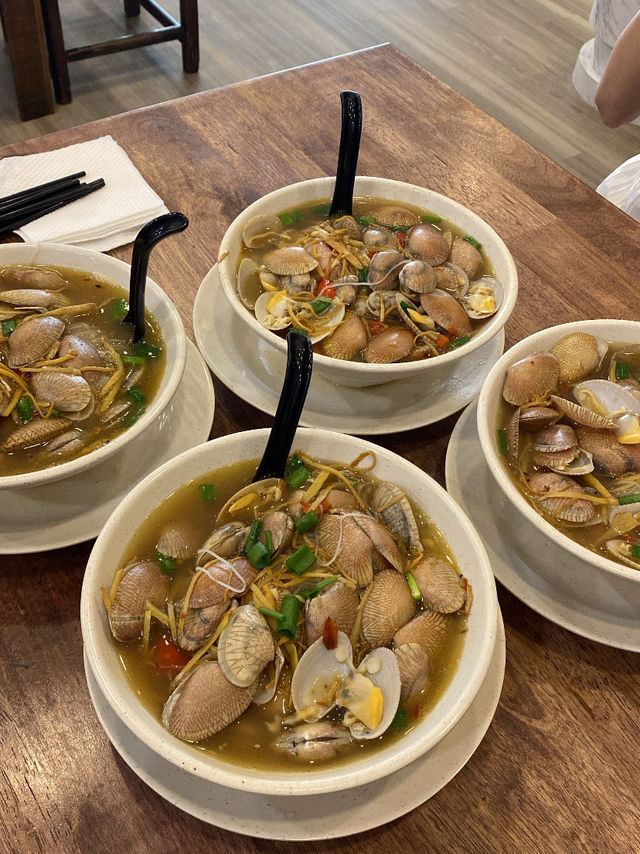 KL food guide 🥯