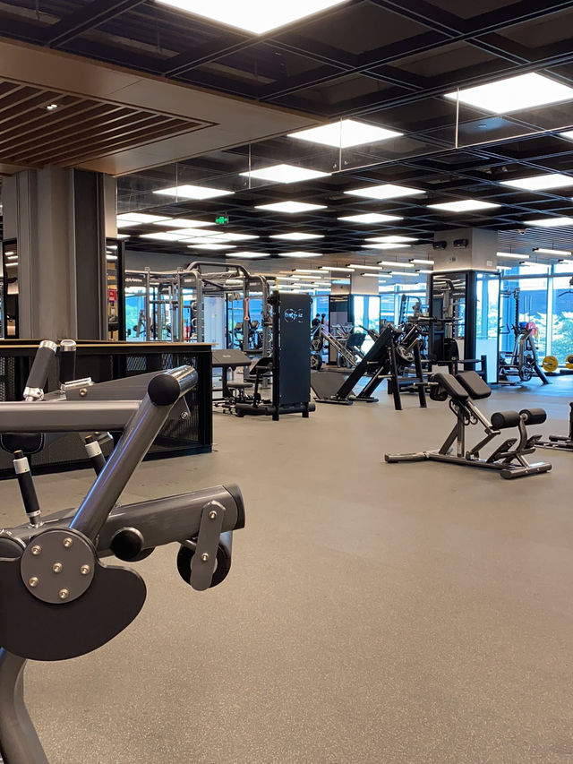 JEN集健身🏋️‍♂️高格調📸品位國際🌠品牌😎高性價比選擇