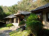 Great Nature Getaway Near Chiang Mai 