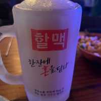서울 역전할맥
