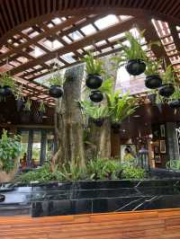 All in one hotel resort in Bali 
