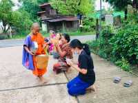วัดเค็งใหญ่ หัวตะพาน อำนาจเจริญ