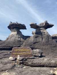 CHA NA DAI CLIFF