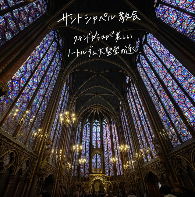 パリの王道観光をご紹介🇫🇷