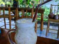 คาเฟ่สไตล์โฮมมี่ เหมือนมาบ้านเพื่อน จังหวัดพะเยา