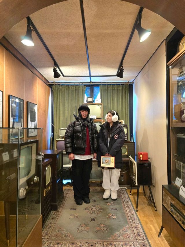 케이팝의 역사가 한눈에 펼쳐지는 테마파크💙