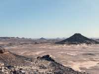 埃及自由行🇪🇬黑白沙漠 星空下露營 2日遊