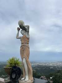 宿霧Temple of Leah in Cebu city